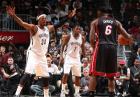 NBA: Miami Heat przegrali z Sacramento Kings
